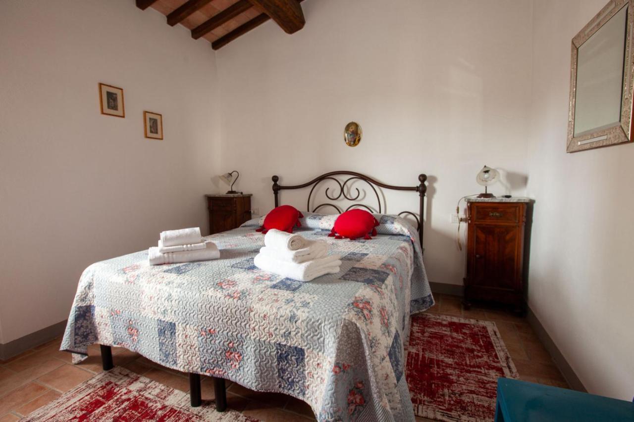 Casa Vacanze Bianca Alice Catabbio Exterior foto